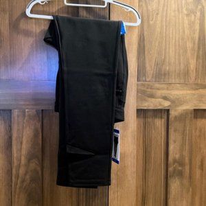 DKNY- black skinny jean/pant